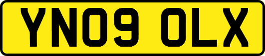 YN09OLX