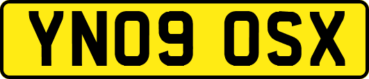 YN09OSX