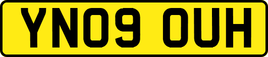 YN09OUH