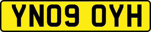 YN09OYH