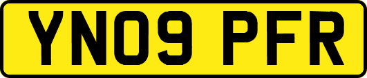YN09PFR