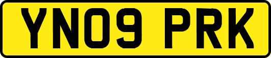 YN09PRK