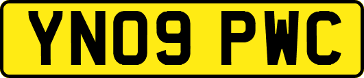 YN09PWC