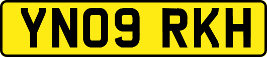 YN09RKH