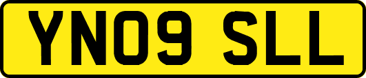 YN09SLL