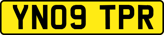 YN09TPR