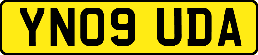 YN09UDA