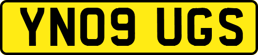 YN09UGS
