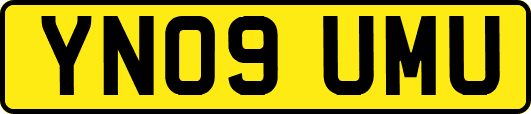 YN09UMU
