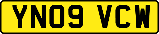 YN09VCW