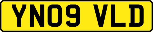 YN09VLD