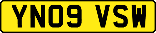 YN09VSW