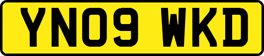 YN09WKD