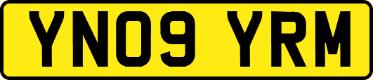 YN09YRM
