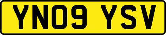 YN09YSV