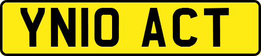 YN10ACT
