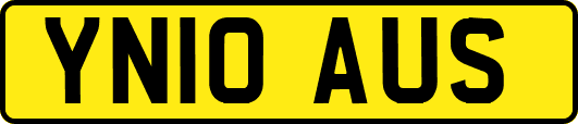 YN10AUS
