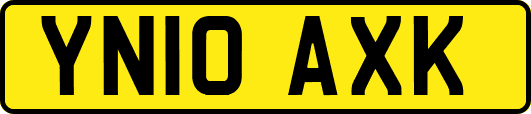 YN10AXK