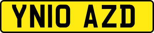 YN10AZD
