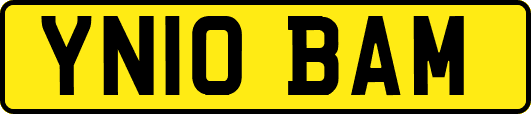 YN10BAM