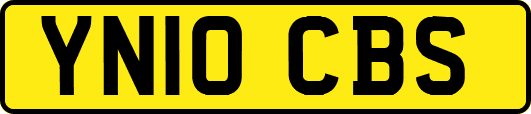 YN10CBS