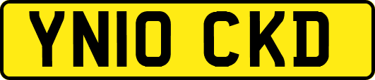 YN10CKD