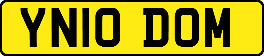 YN10DOM