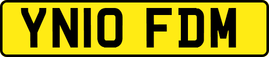 YN10FDM