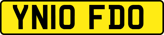YN10FDO