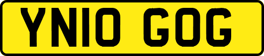 YN10GOG