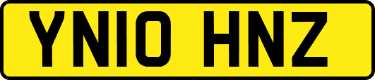 YN10HNZ