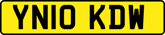 YN10KDW