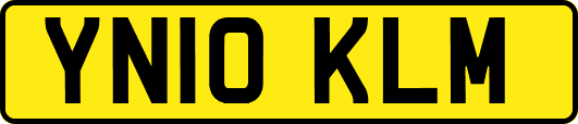 YN10KLM