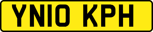 YN10KPH