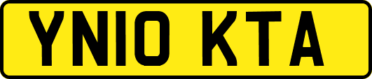 YN10KTA