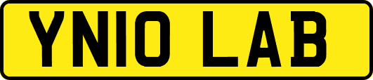 YN10LAB