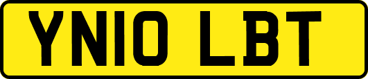 YN10LBT