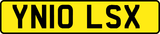 YN10LSX