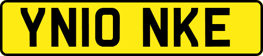 YN10NKE