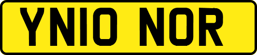 YN10NOR