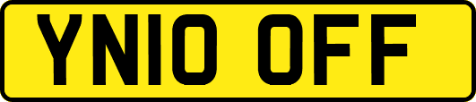 YN10OFF