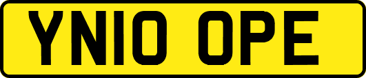 YN10OPE