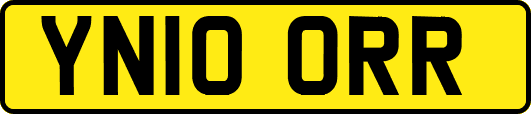 YN10ORR
