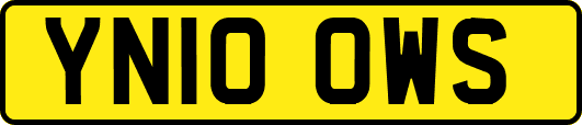 YN10OWS