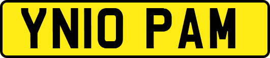 YN10PAM