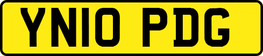 YN10PDG
