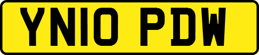 YN10PDW
