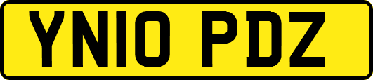 YN10PDZ