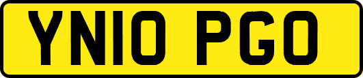 YN10PGO