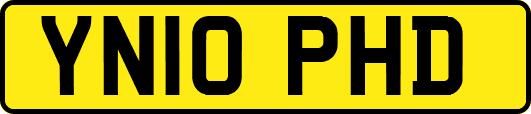 YN10PHD